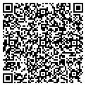 QR code with Pima Corp contacts