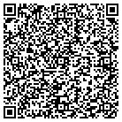 QR code with Ragsdale's Trucking Inc contacts