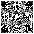 QR code with C Emory Cross contacts