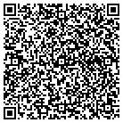 QR code with A Wall To Wall Flooring Co contacts