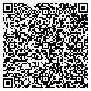 QR code with James T Moore MD contacts