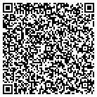 QR code with Zellwood Family Health Center contacts