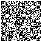 QR code with Pvc Fence Distributor Inc contacts