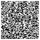 QR code with Ybor City Healthcare & Rehab contacts