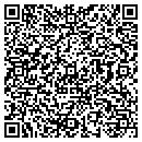 QR code with Art Giles PA contacts