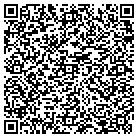 QR code with Galloway Office Franchise LLC contacts