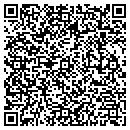 QR code with D Ben-Toby Inc contacts