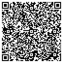 QR code with A H Service Inc contacts