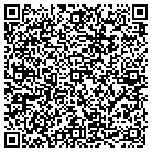 QR code with Pebble Creek Apartment contacts