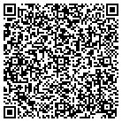 QR code with J&R Appliance Service contacts