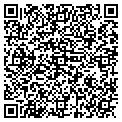 QR code with LA Store contacts