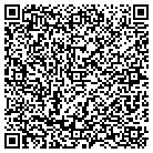 QR code with Addiction Research & Consltng contacts