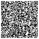 QR code with Townsend's Ceramics & Glass contacts