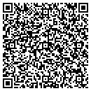 QR code with John K Worz DC contacts