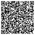 QR code with Square contacts