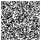 QR code with First Baptist Instnl Church contacts