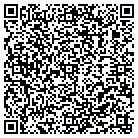 QR code with First Coast Recruiters contacts