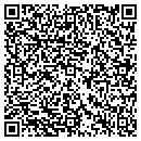 QR code with Pruitt Trucking Inc contacts