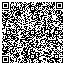QR code with SRK Garden contacts
