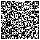 QR code with Tortuga Tours contacts