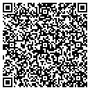 QR code with I Search Team LLC contacts
