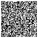 QR code with Time and Gems contacts
