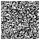 QR code with A 24 7 Emergency Locksmith contacts