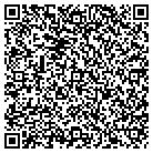 QR code with R C Sparks Model Aviation Club contacts