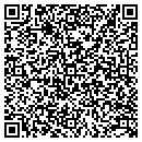 QR code with Availity LLC contacts