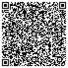 QR code with Phils Crane Service Inc contacts