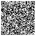 QR code with Aspen Corp contacts