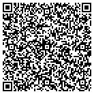 QR code with A & S Oil Recovery of Florida contacts
