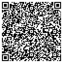 QR code with Ward's Bakery contacts