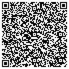 QR code with OKeefe Daniel J CPA contacts
