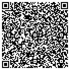 QR code with First Class Auto Glass Inc contacts