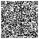 QR code with Church Of Christ E Street contacts