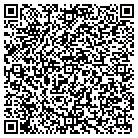 QR code with J & L Quality Service Inc contacts