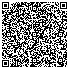 QR code with Meadows Village Barber Shop contacts