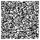 QR code with Sanibel Cptiva Cntl Rsrvations contacts
