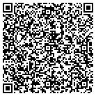 QR code with James Wartenbach Carpenter contacts