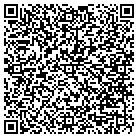 QR code with Radisson Hotel Orlando Airport contacts