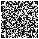QR code with Yogurt & More contacts
