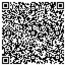 QR code with Kissimmee Auction Co contacts