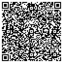 QR code with C W Roberts Contracting contacts