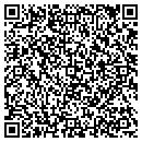 QR code with HMB Steel Co contacts