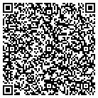 QR code with World Motor Sports Inc contacts