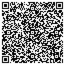 QR code with L S Curb Service Inc contacts