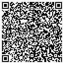 QR code with S & L Relocation Service Inc contacts