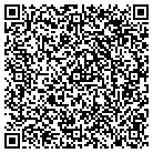 QR code with D & A Investment Group LLC contacts