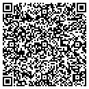 QR code with L&E Assoc Inc contacts